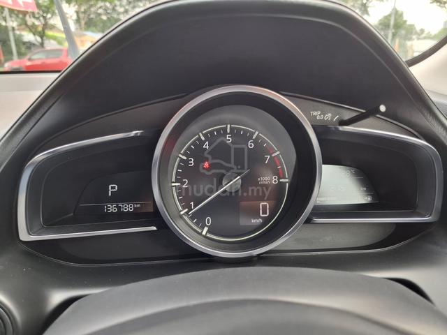 2020 Mazda CX-3 2.0 MY15 FACELIFT (A) - 5