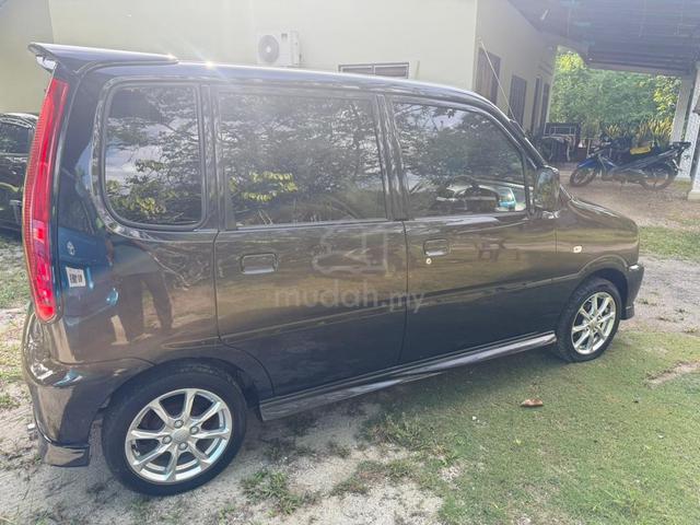 2004 Perodua KENARI 1.0 EZ AERO (A) - 4
