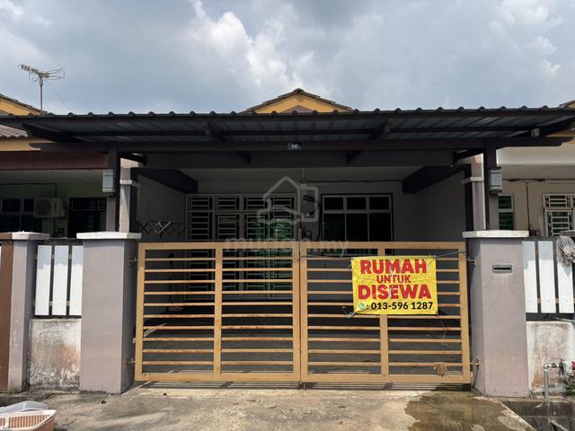 rumah sewa jitra 1