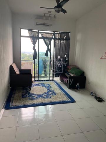 Jentayu Residensi @ Tampoi 1