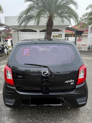 2019 Perodua AXIA 1.0 STANDARD G (A) - 4