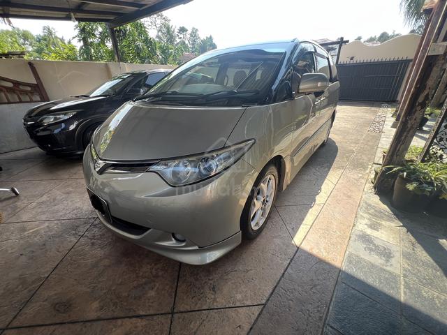 2007 Toyota ESTIMA 2.4 G ACR50W (A) - 2