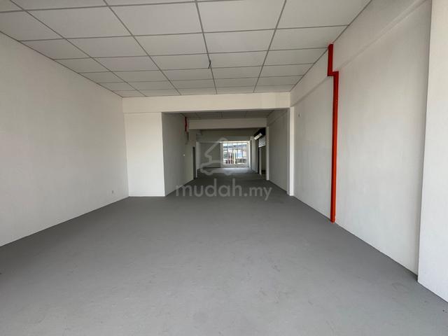 Bintang Ria - Sungai petani - 1st Floor for rent 1