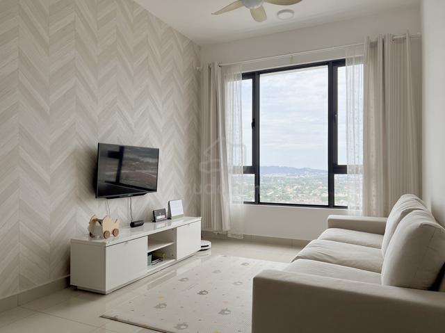 Eco Bloom @ Eco Meadows 1