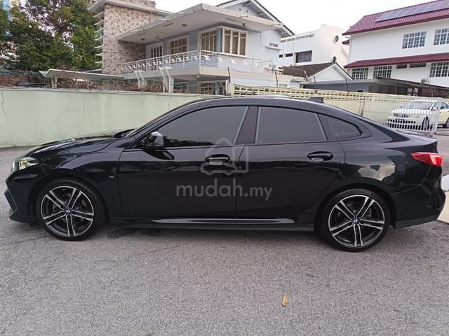 2022 Bmw 218i M SPORT GRAN COUPE 1.5L (A) - 5