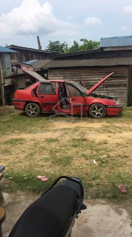 Saga untuk dijual 1997@ - 1