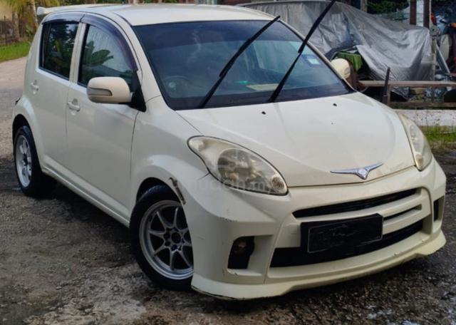 2011 Perodua MYVI 1.3 SE GHS FACELIFT (M) - 1