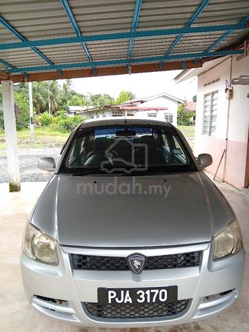 2007 Proton SAGA 1.3 LMST (M) - 2