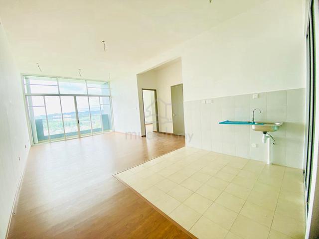 1Sulaman Platinum Tower 1