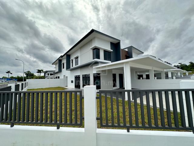The Maris Desaru Coast [NEW - DIRECT OWNER] Corner Lot Cluster House 1