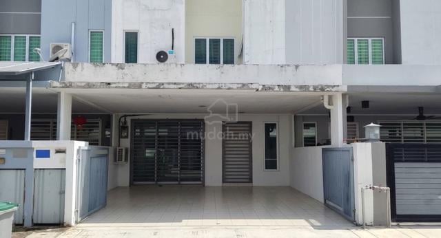 Fully furnished house for rent Hijayu Sendayan near Seremban 2 1
