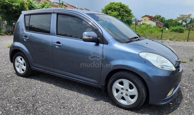 2006 Perodua MYVI 1.3 EZi (A) - 3