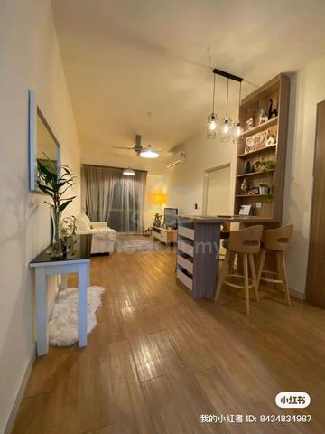 Tropicana City Tropics 1