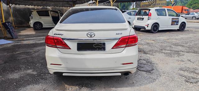 2011 Toyota CAMRY 2.0 G ACV41R-JEPEKERG FACELIFT - 2