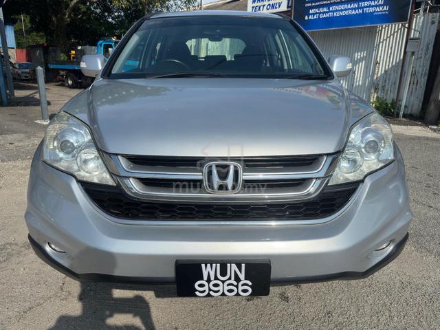 2010 Honda CR-V 2.0 i-VTEC stock clearance - 3