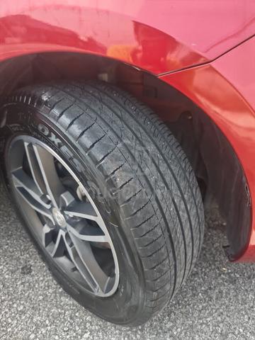 2020 Proton SAGA 1.3 PREMIUM AT MY16 BT P2-13A - 5