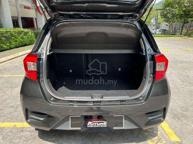 2021 Perodua MYVI 1.5 AV NOMBOR PLATE CANTIK 8222 - 5