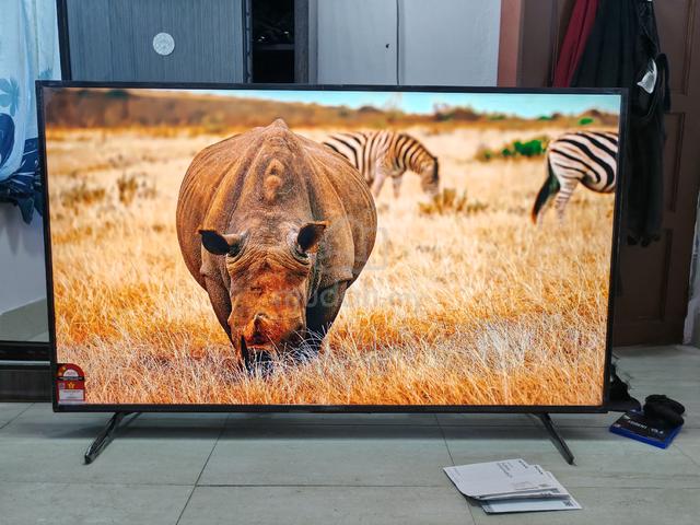 2025 Sony 65 Google 4k UHD Tv - photo 6 of 6