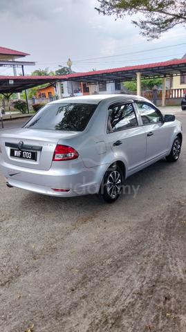 2011 Proton SAGA 1.3 FLX STANDARD (M) - 4