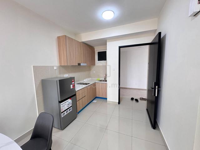 Trellis Residences 1