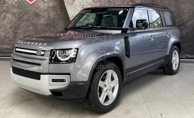 2020 Land Rover Defender 110 D240 SE - 1