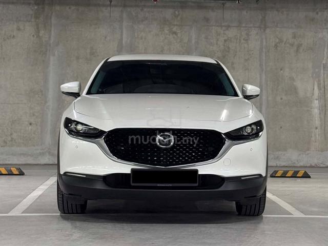 2023 Mazda CX-30 2.0 G HIGH MY19 UPDATED (A) - 3
