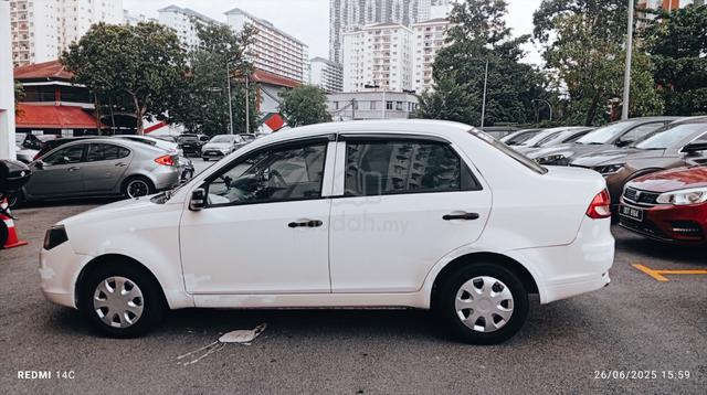 2012 Proton SAGA 1.3 FLX STANDARD (A) - 5
