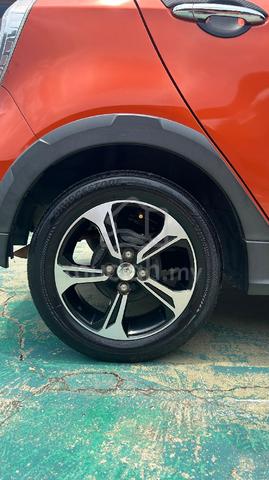 2019 Perodua AXIA 1.0 STYLE MY19 (A) - 5