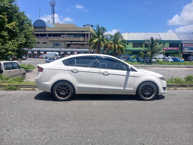 2012 Proton PREVE 1.6 EXECUTIVE (A) - 1