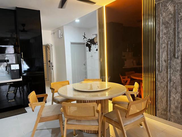 Residensi Sateria 1