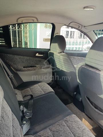 2007 Proton PERSONA 1.6 HIGH LINE (A) - 3