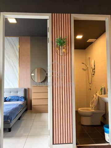 M Suite Menjalara 1