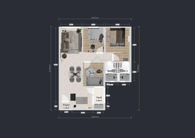 Laguna Bay Residences 3
