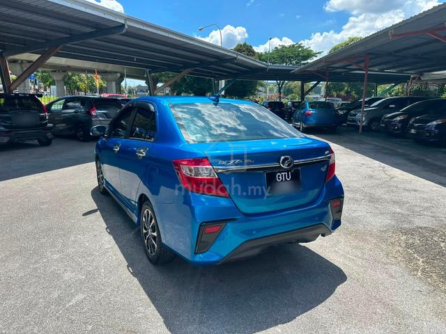 2021 Perodua BEZZA AV 1.3 (A) FACELIFT - 3