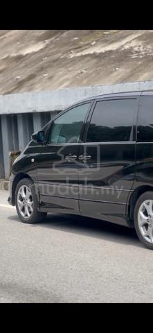 Toyota ESTIMA 2.4 AERAS G-EDITION ACR30W (A) - 4