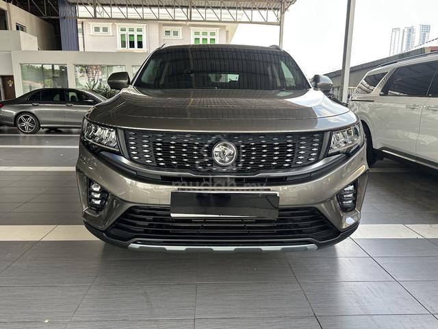 2024 Proton X90 1.5 EXECUTIVE WARRANTY TILL 2029 - 2