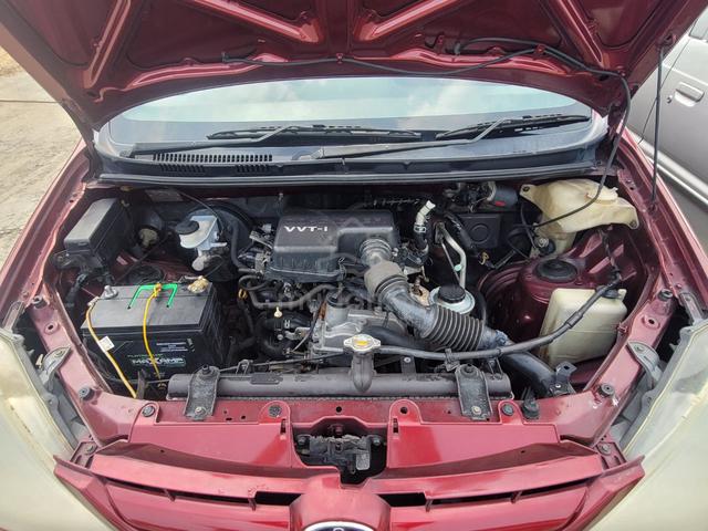 Toyota Avanza 1.3 auto tahun 2005 Rm 12,800 jual  - 5
