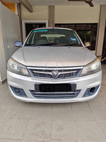 Proton Saga 1.3 Auto 2013 | Lucky 8882 - 3