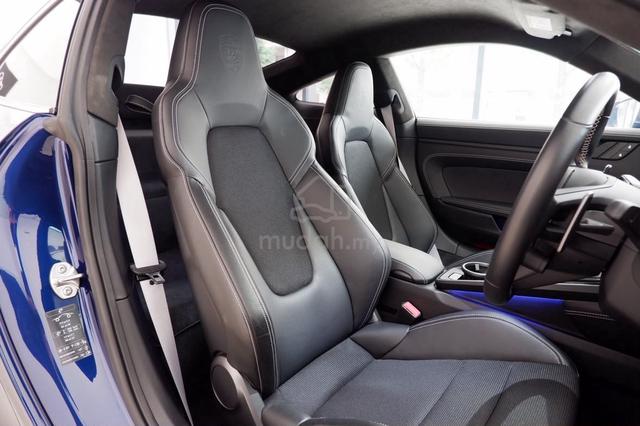 2023 Porsche 911 (992) GT3 Touring 4.0 PDK Coupe - 3