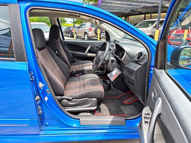 2015 Perodua MYVI SE 1.5 (AUTO) - 4