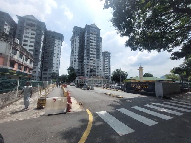 Taman Sri Murni Fasa 2 1