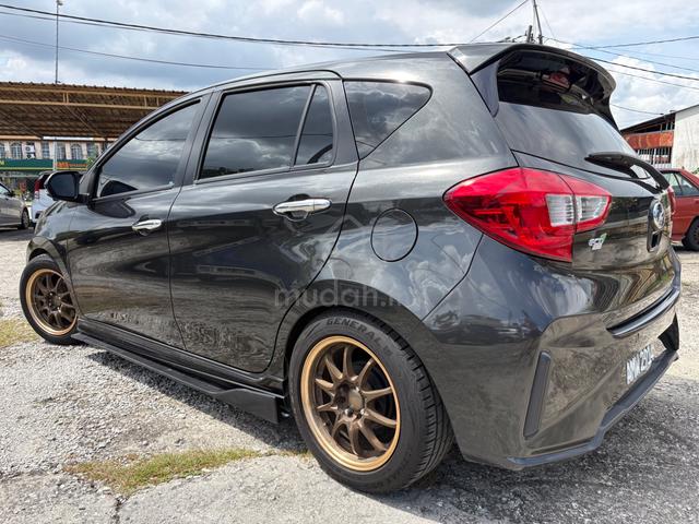 2023 Perodua MYVI 1.5 AV (A) Full Service Perodua - 4