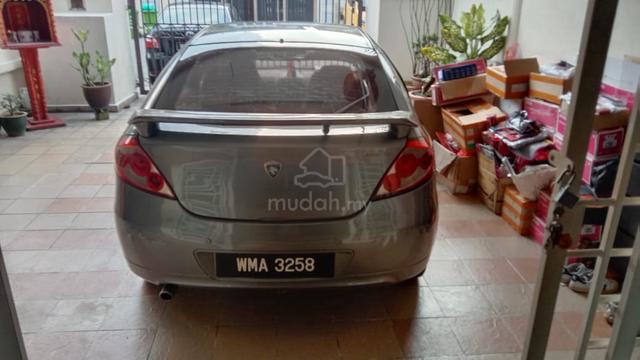 2004 Proton GEN-2 1.6 (A) - 4