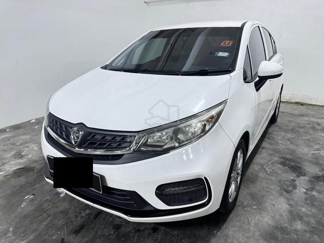 .20 Proton PERSONA EXECUTIVE 1.6 (A) FULL SERVICE - 3