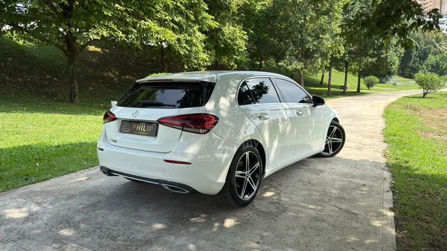 2018 MERCEDES BENZ A200 1.3 Low Mileage 57k Only!! - 5