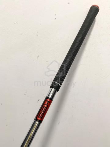 Golf Iron 7 Taylormade R11 Shaft Steel KBS - photo 3 of 4
