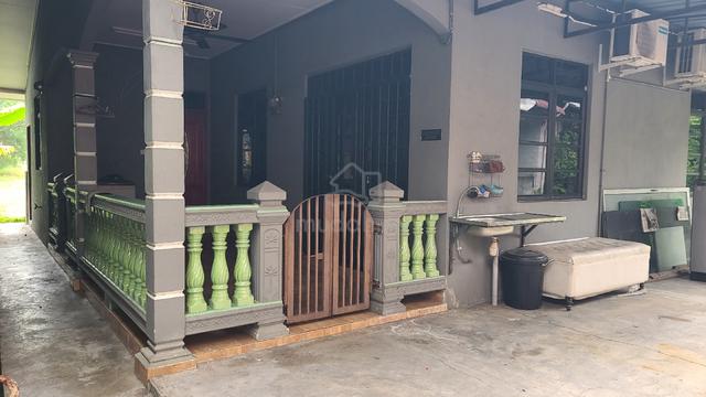 House For Rent in Kg. Chendering, Kuala Terengganu 1