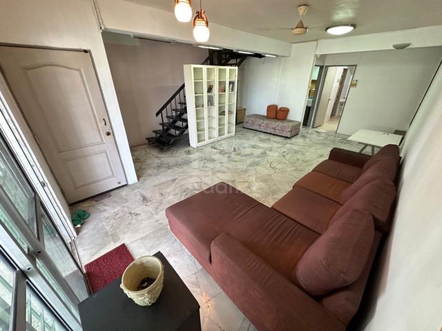 [FACING GARDEN] 2 Storey Terrace House, Desa 4 ,Country Homes ,Rawang 1