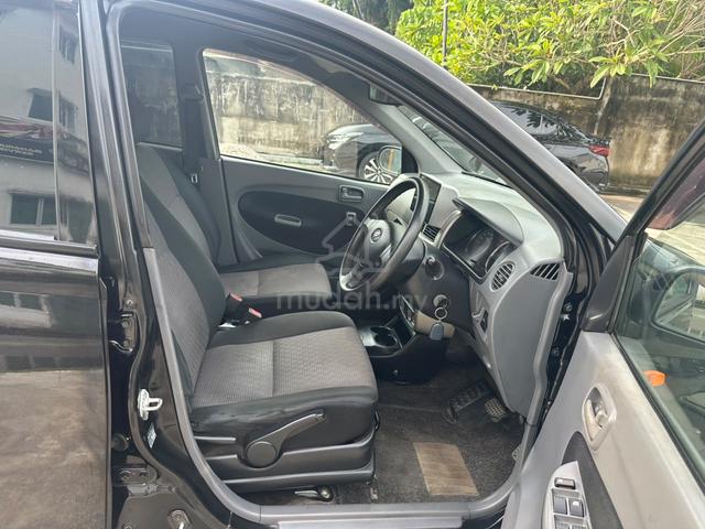 2010 Perodua MYVI 1.3 EZ MY05 M300 FACELIFT (A) - 5