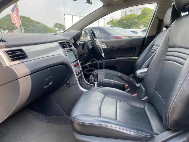 2015 Proton SUPRIMA S 1.6 SUPER PREMIUM (A) - 3